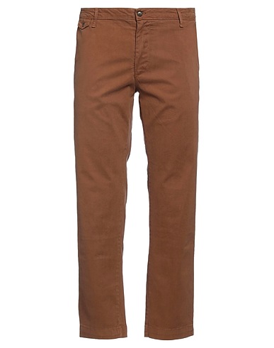 GROOWE Hosen 98% Baumwolle, 2% Elastan