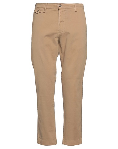 GROOWE Casual trouser 98% Cotton, 2% Elastane
