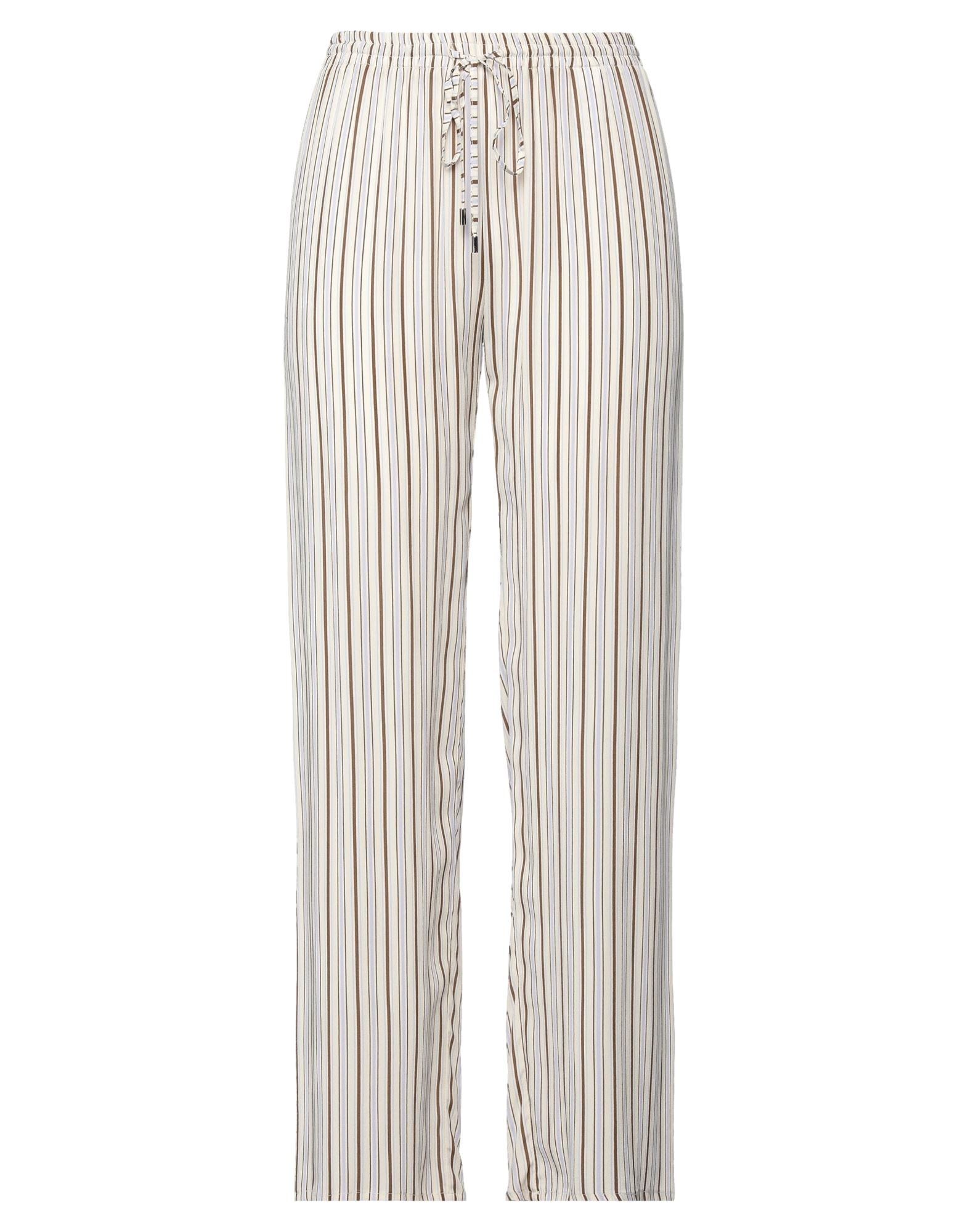 KATIA GIANNINI - 캐주얼 바지