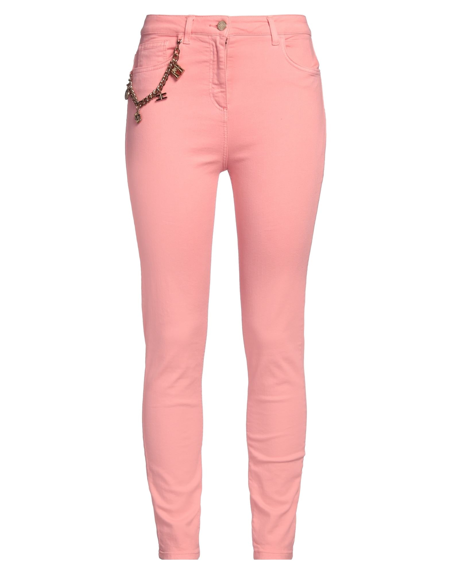 ELISABETTA FRANCHI - Jeans