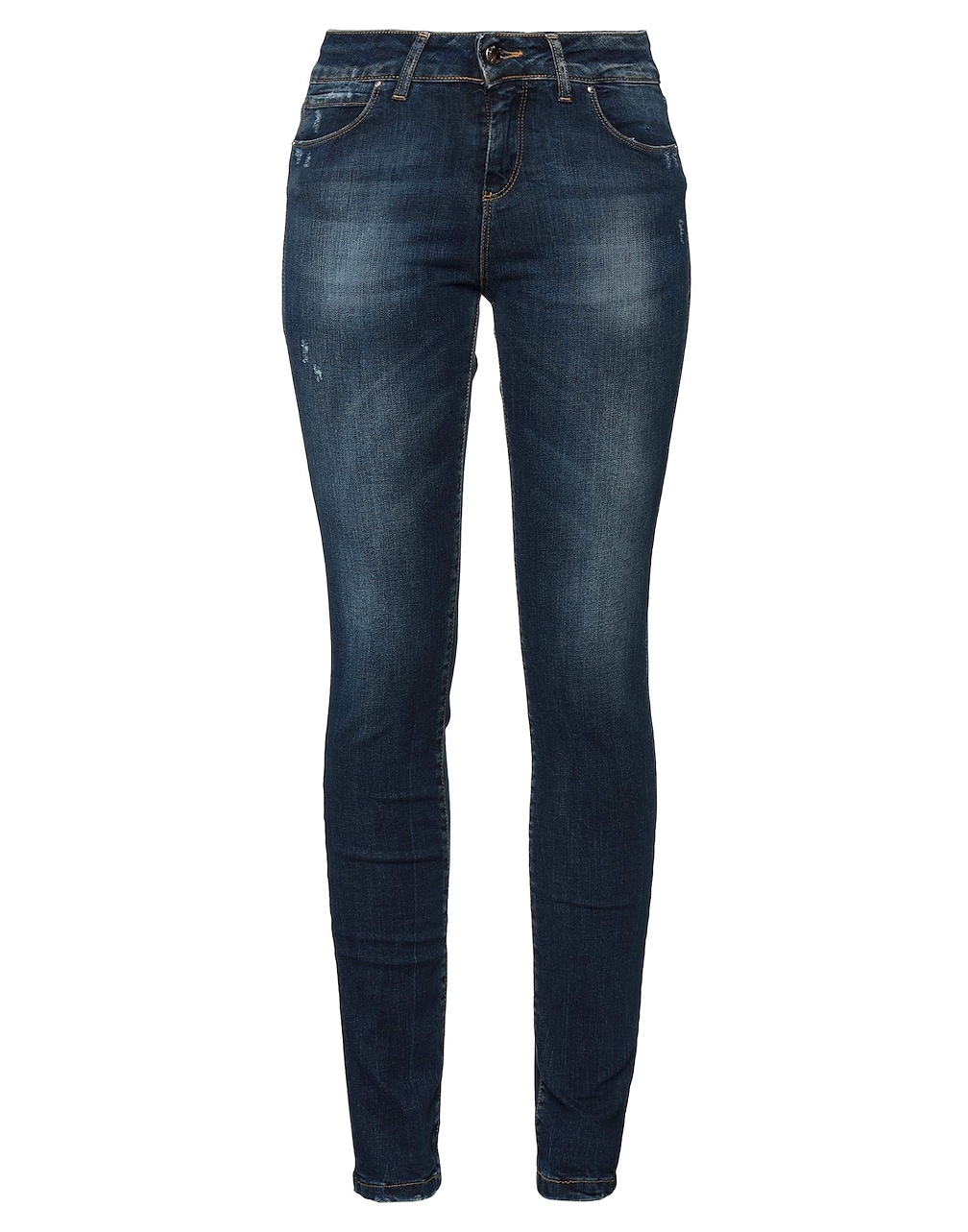 FLY GIRL - Pantalons en jean