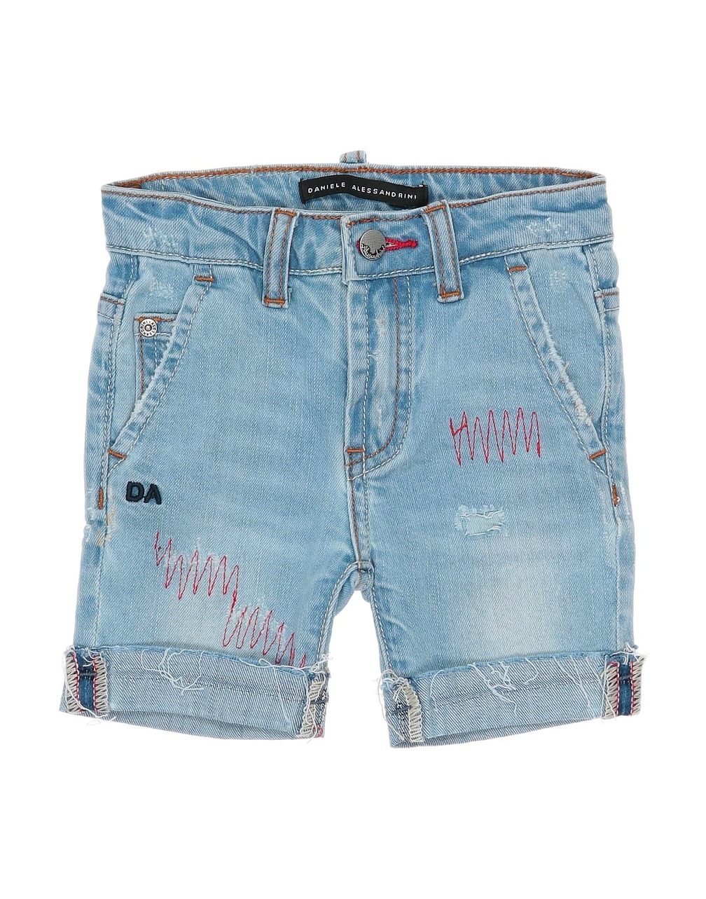 DANIELE ALESSANDRINI - Jeans