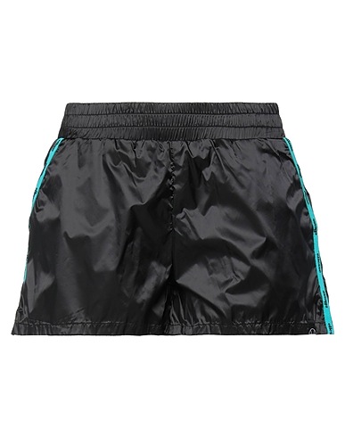 ELLESSE Shorts & Bermuda Black 60% Polyester, 40% Nylon