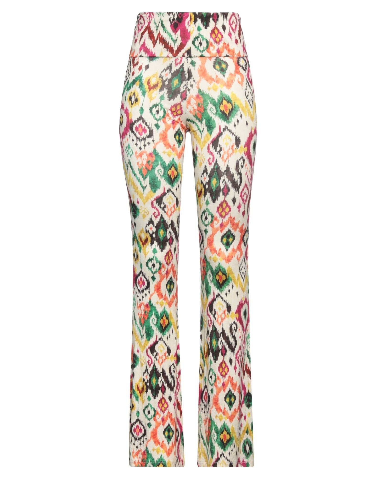 MERCI ITALIA - Pants