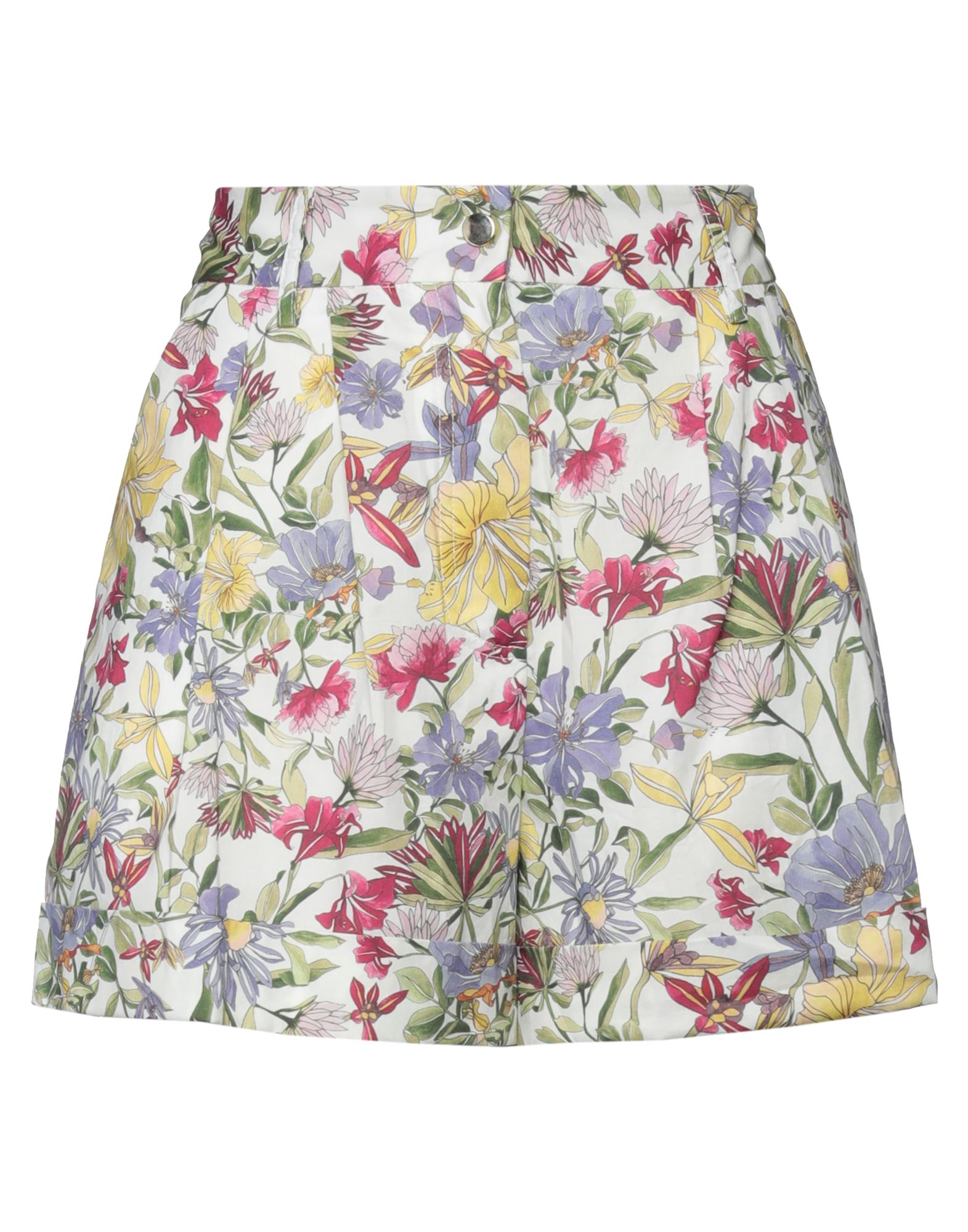 MERCI ITALIA - Shorts & Bermuda Shorts