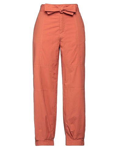MERCI ITALIA Pantalón Cuero 92% Algodón, 8% Elastán