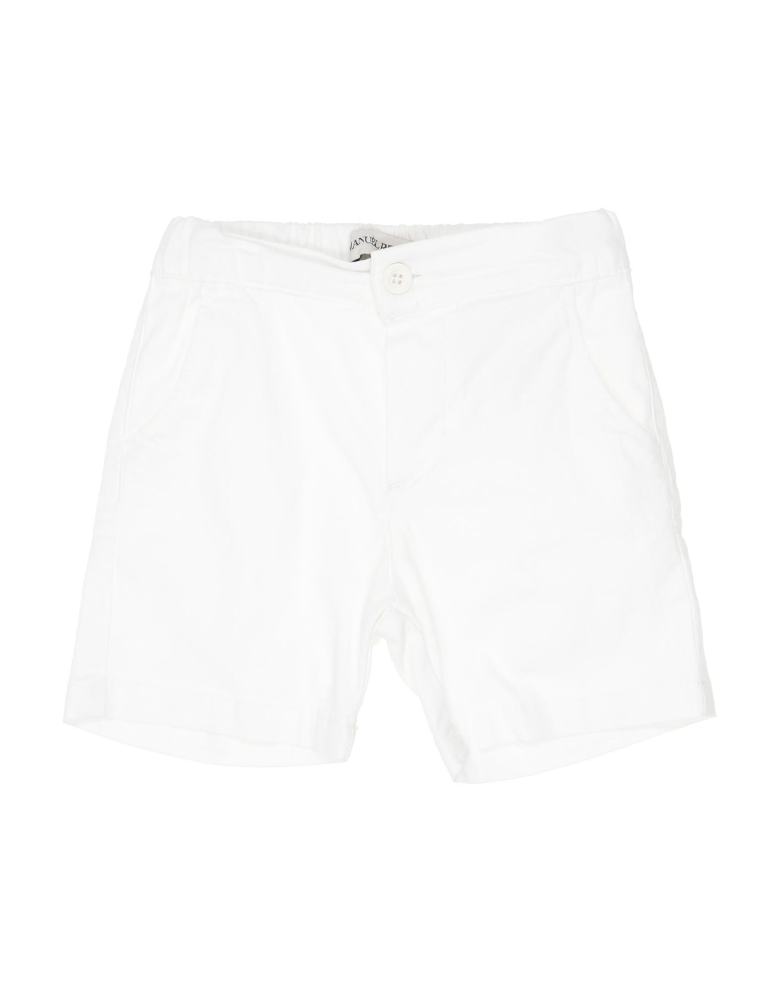 MANUEL RITZ - Shorts & Bermuda Shorts