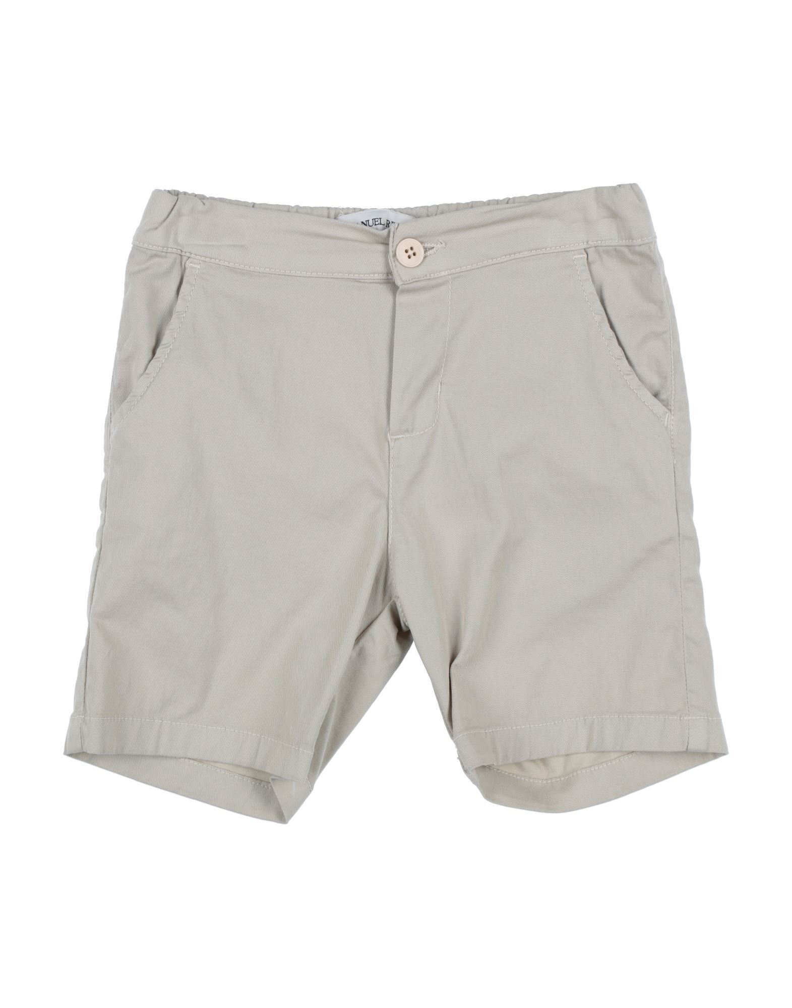 MANUEL RITZ - Σορτς & Βερμούδες