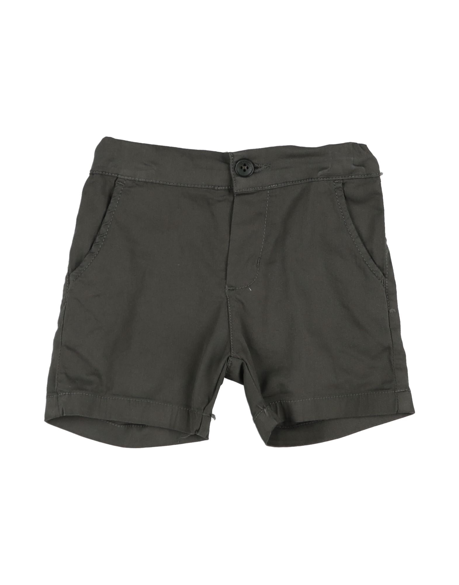 MANUEL RITZ - Shorts & Bermuda Shorts