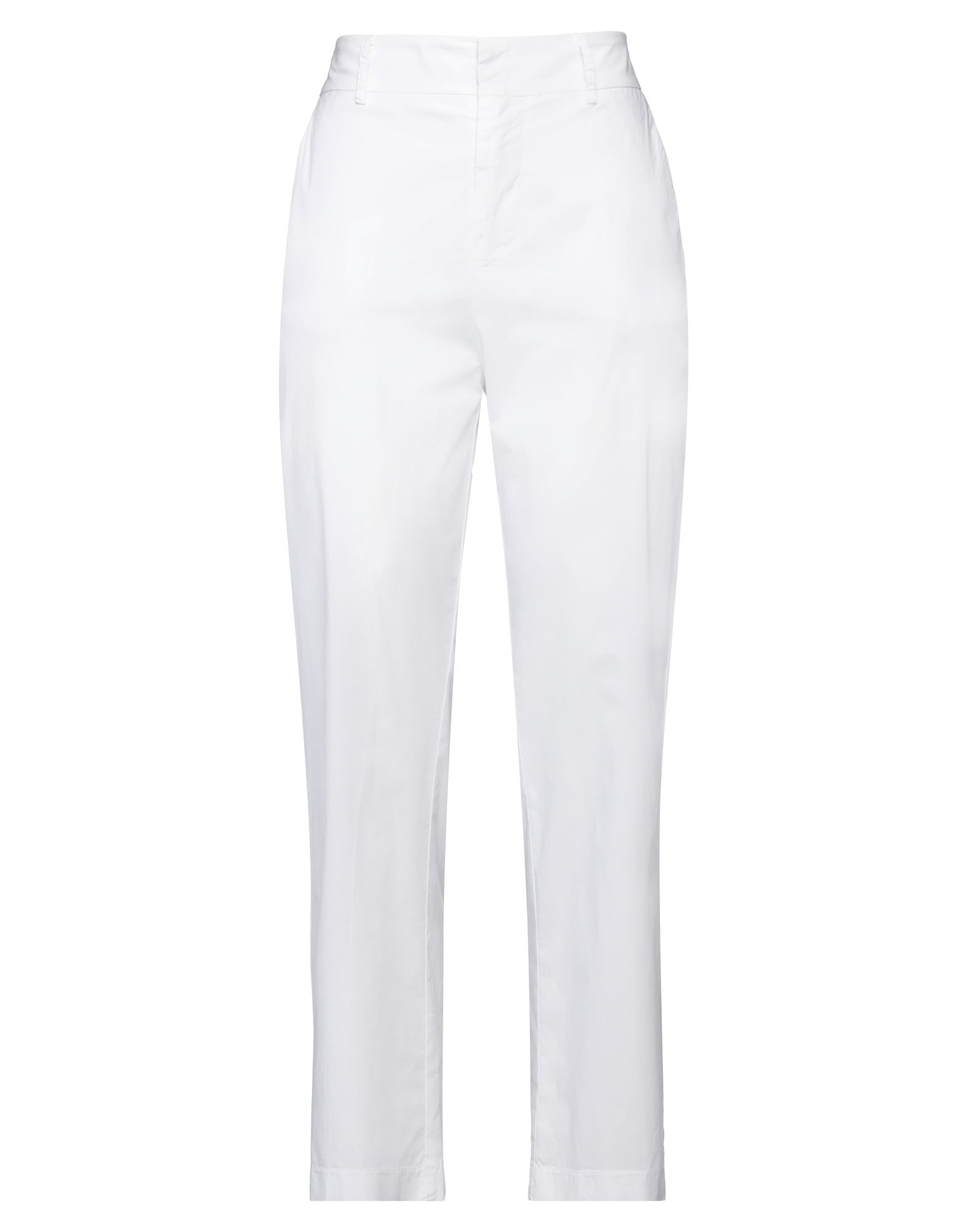 MERCI ITALIA - Pants