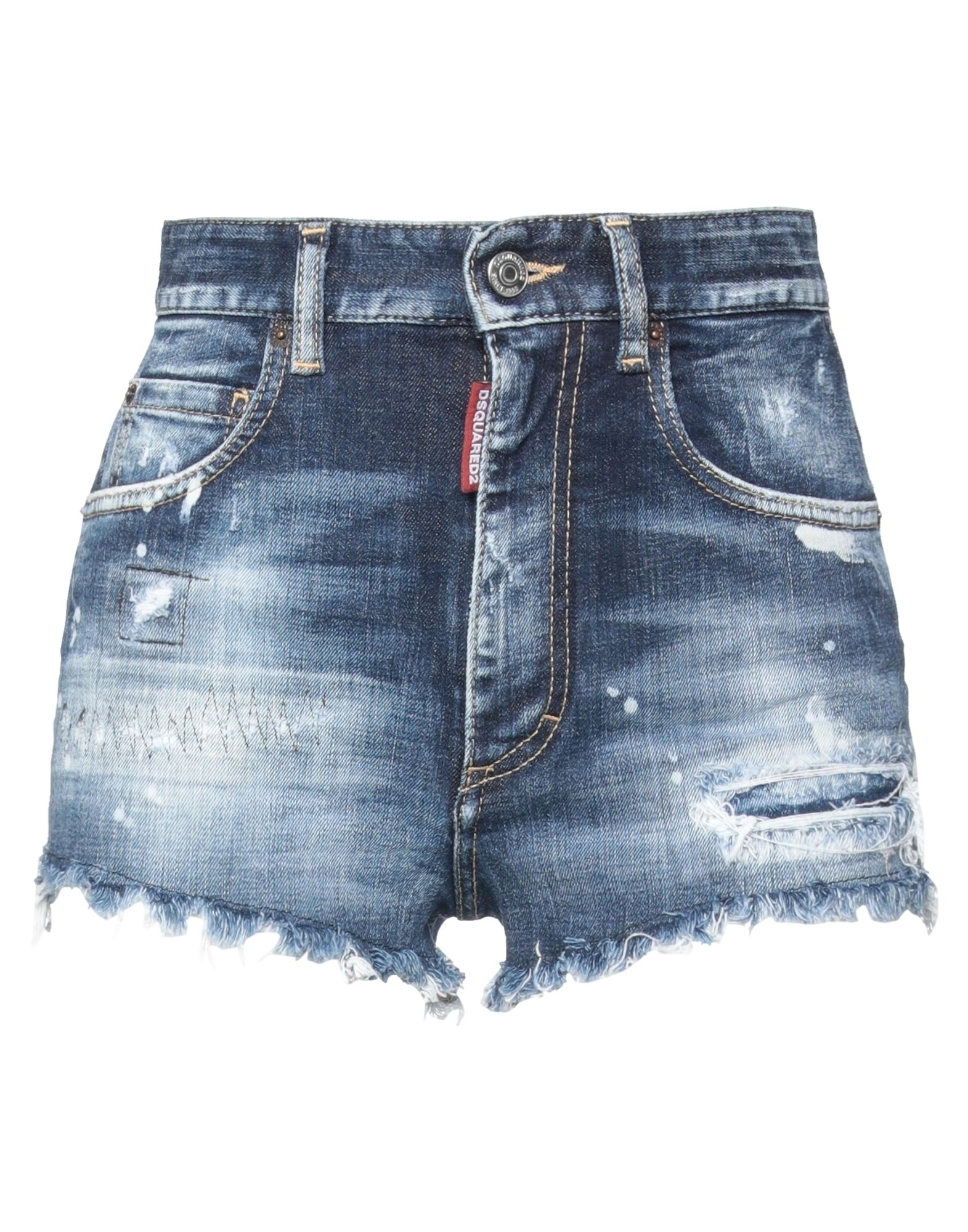 DSQUARED2 - Denim shorts