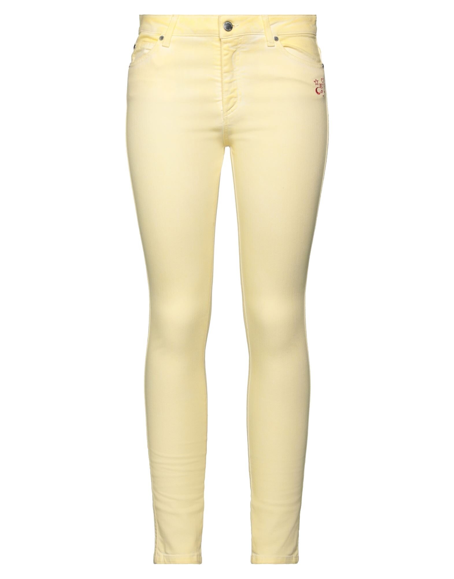 ERMANNO DI ERMANNO SCERVINO - Джинсовые брюки