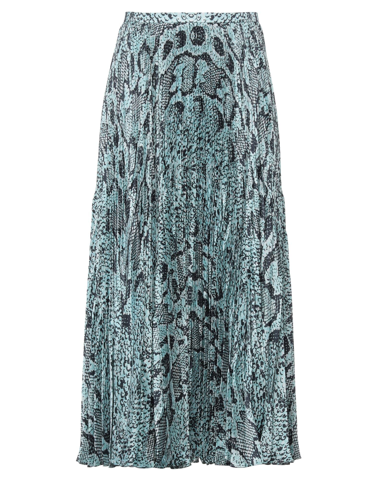 ROBERTO CAVALLI - ミディスカート