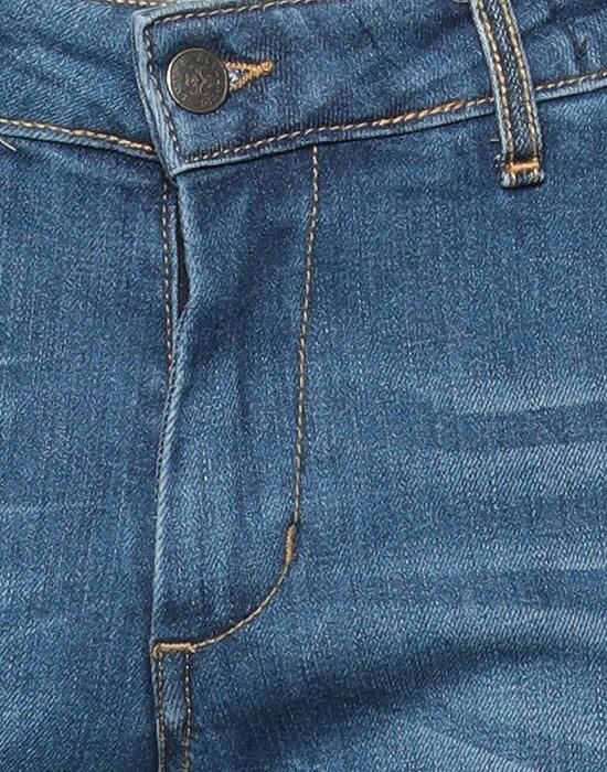 AGO.RA.LO. Джинсовые шорты