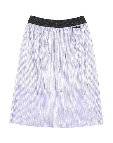 GAëLLE Paris Gonna Malva 100% Poliestere