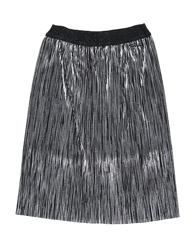 GAëLLE Paris Skirt Black 100% Polyester