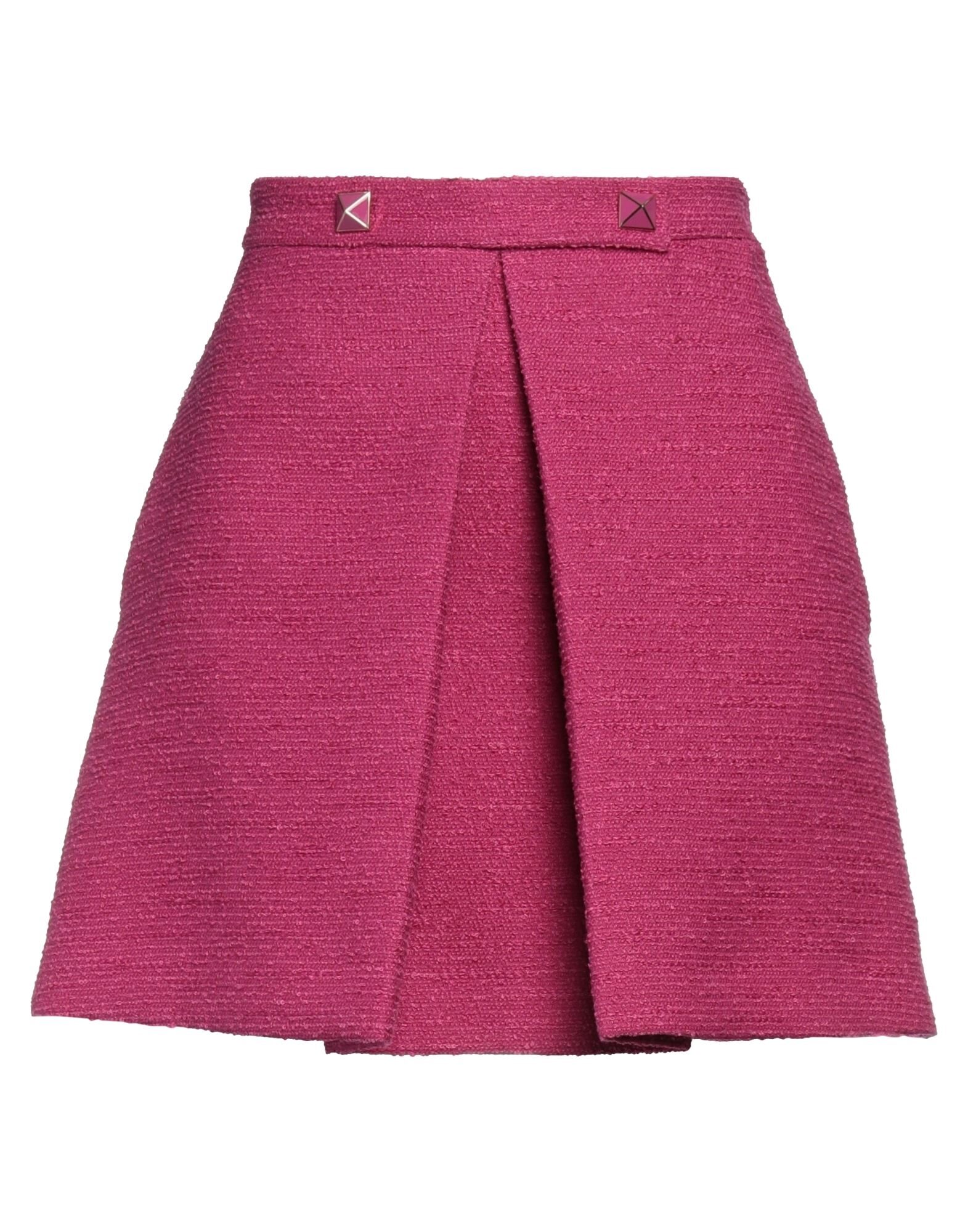 VALENTINO GARAVANI - Miniröcke