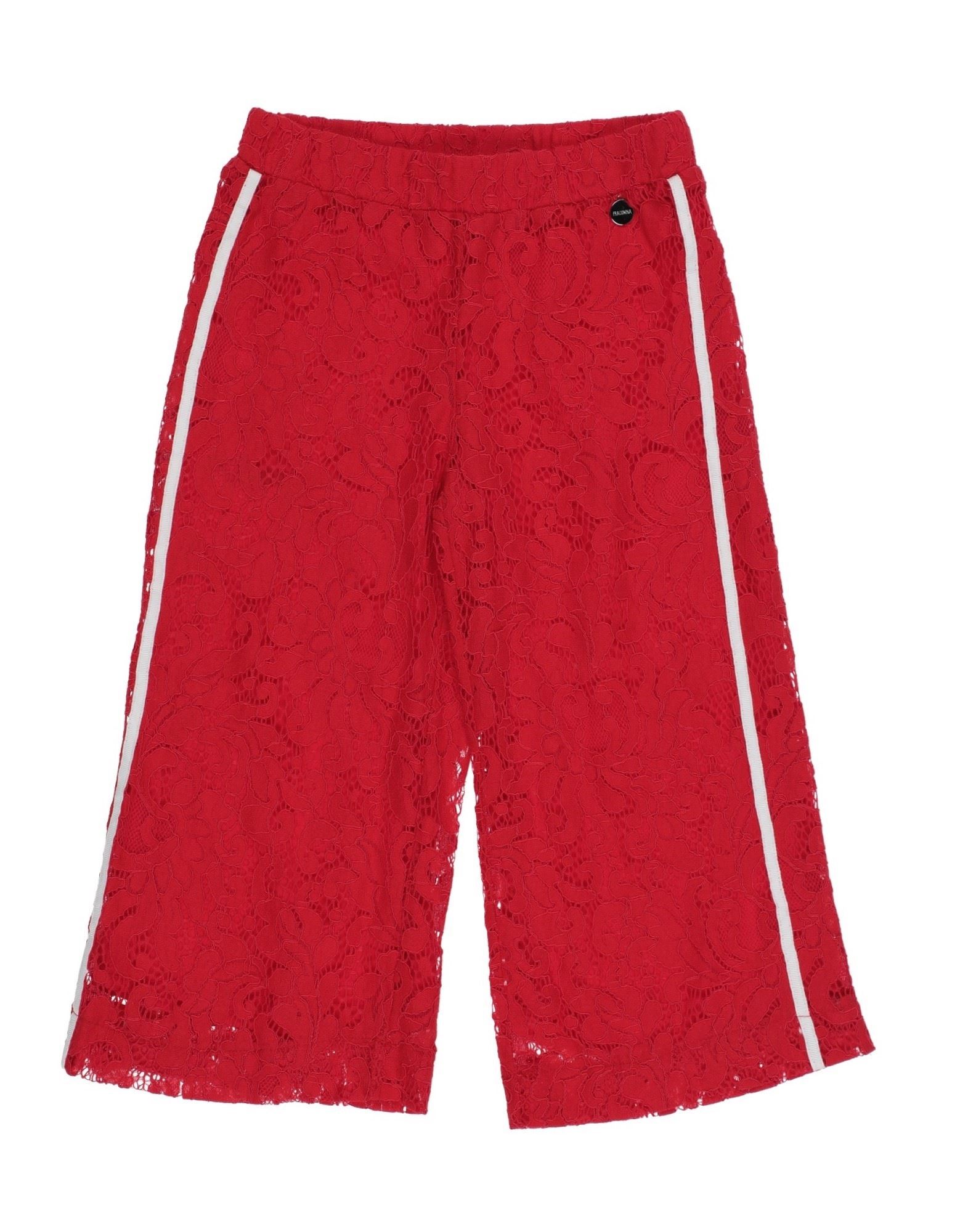 FRACOMINA MINI - Trousers