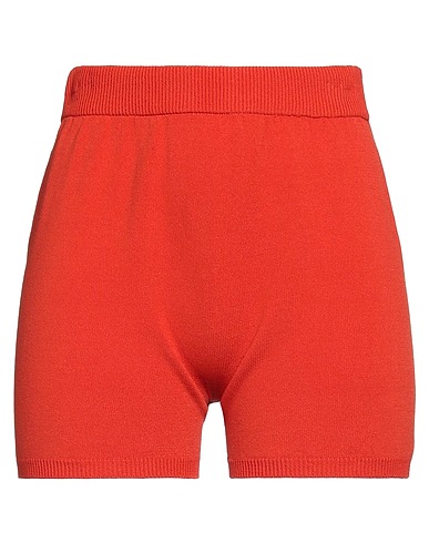 COMPAGNIA ITALIANA Shorts & Bermuda Mandarin 65% Viscose, 35% Polyamide