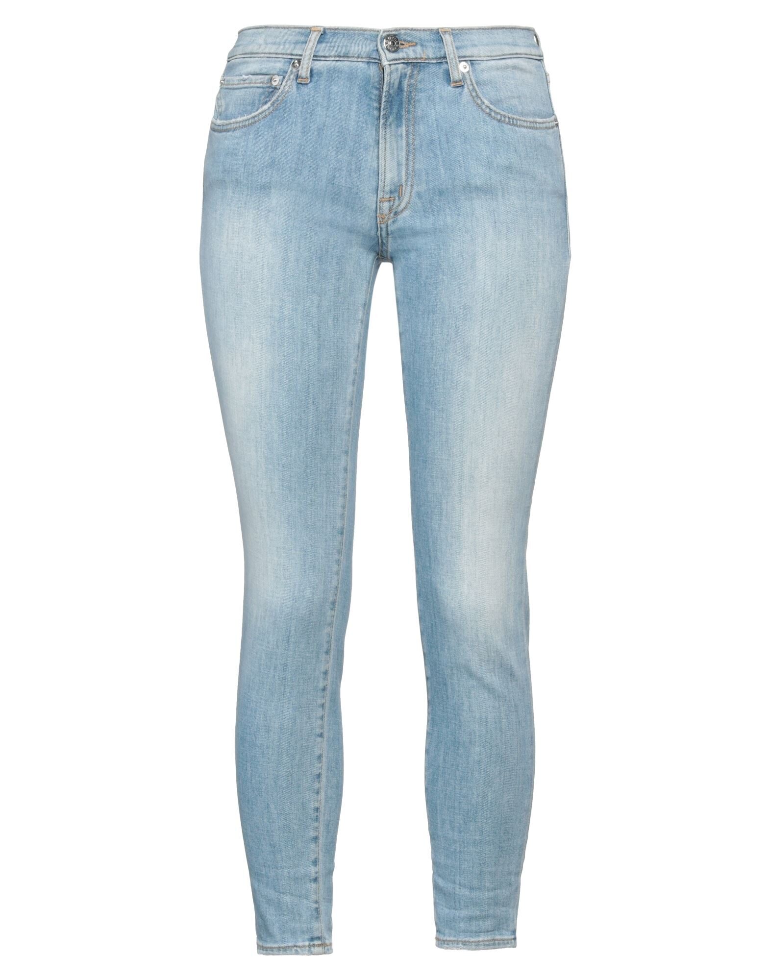 (+) PEOPLE - Pantalones vaqueros