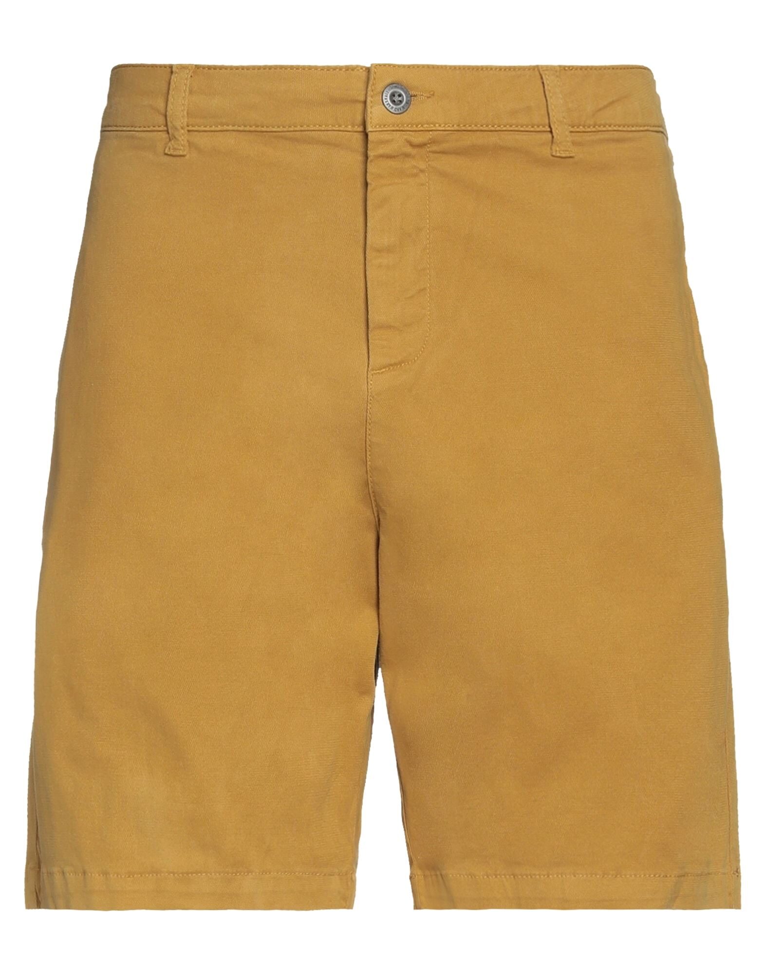 FRANKLIN & MARSHALL - Shorts & Bermuda Shorts