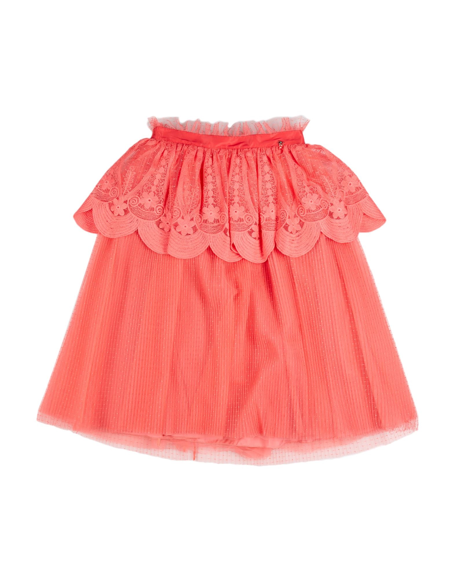 ELISABETTA FRANCHI - Kids' skirts