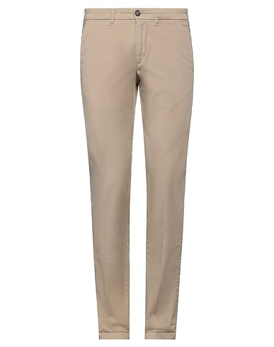 40WEFT Chinos Sabbia 98% Cotone, 2% Elastan