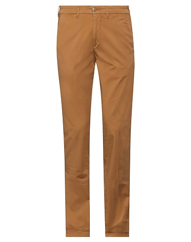 40WEFT Chinos Cammello 98% Cotone, 2% Elastan