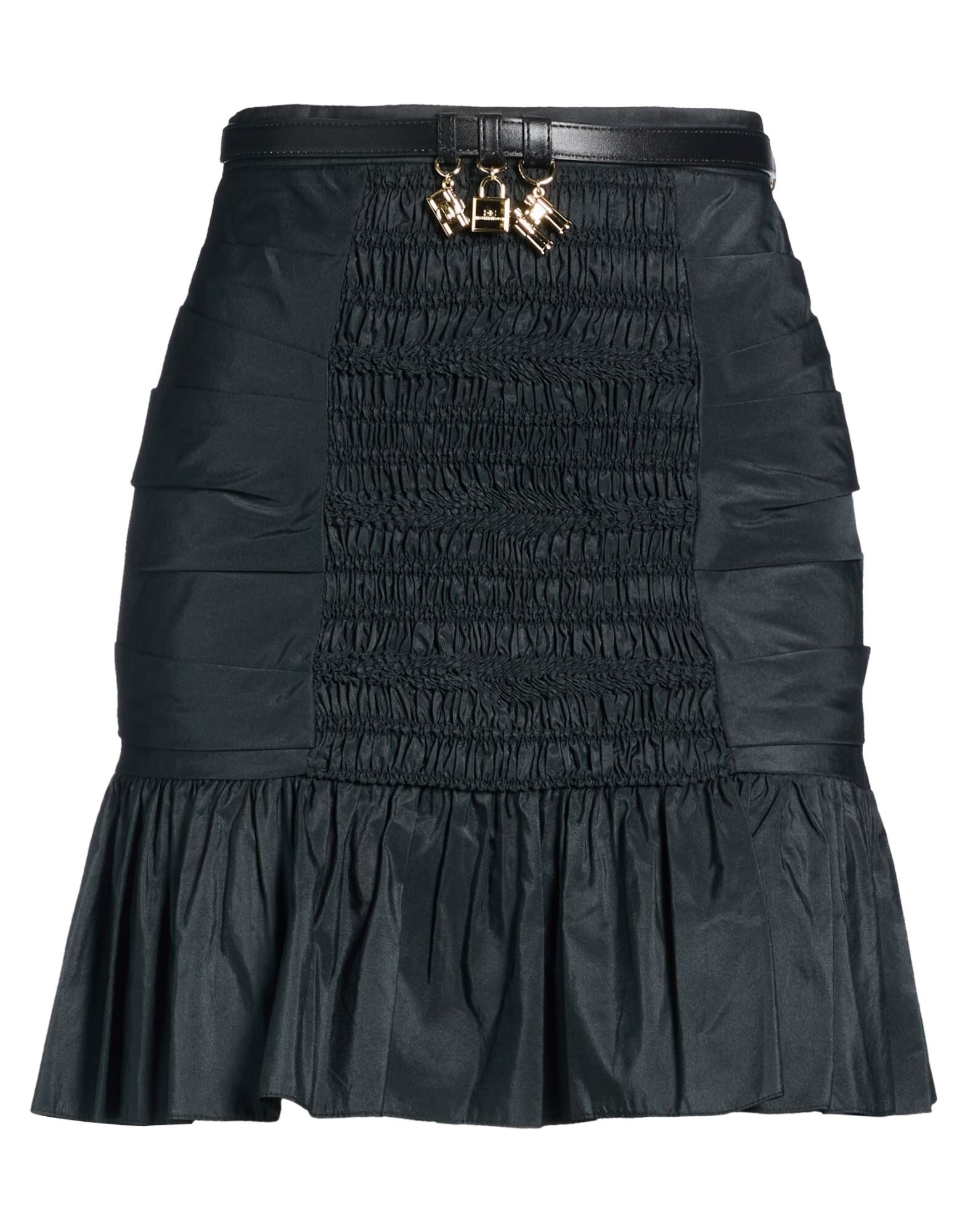 ELISABETTA FRANCHI - Mini skirts