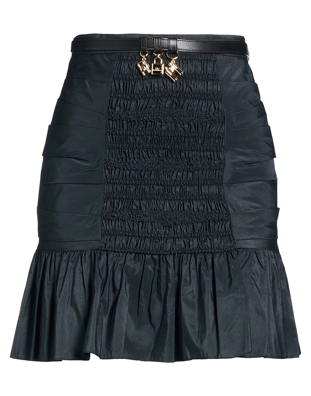 ELISABETTA FRANCHI - Mini skirts