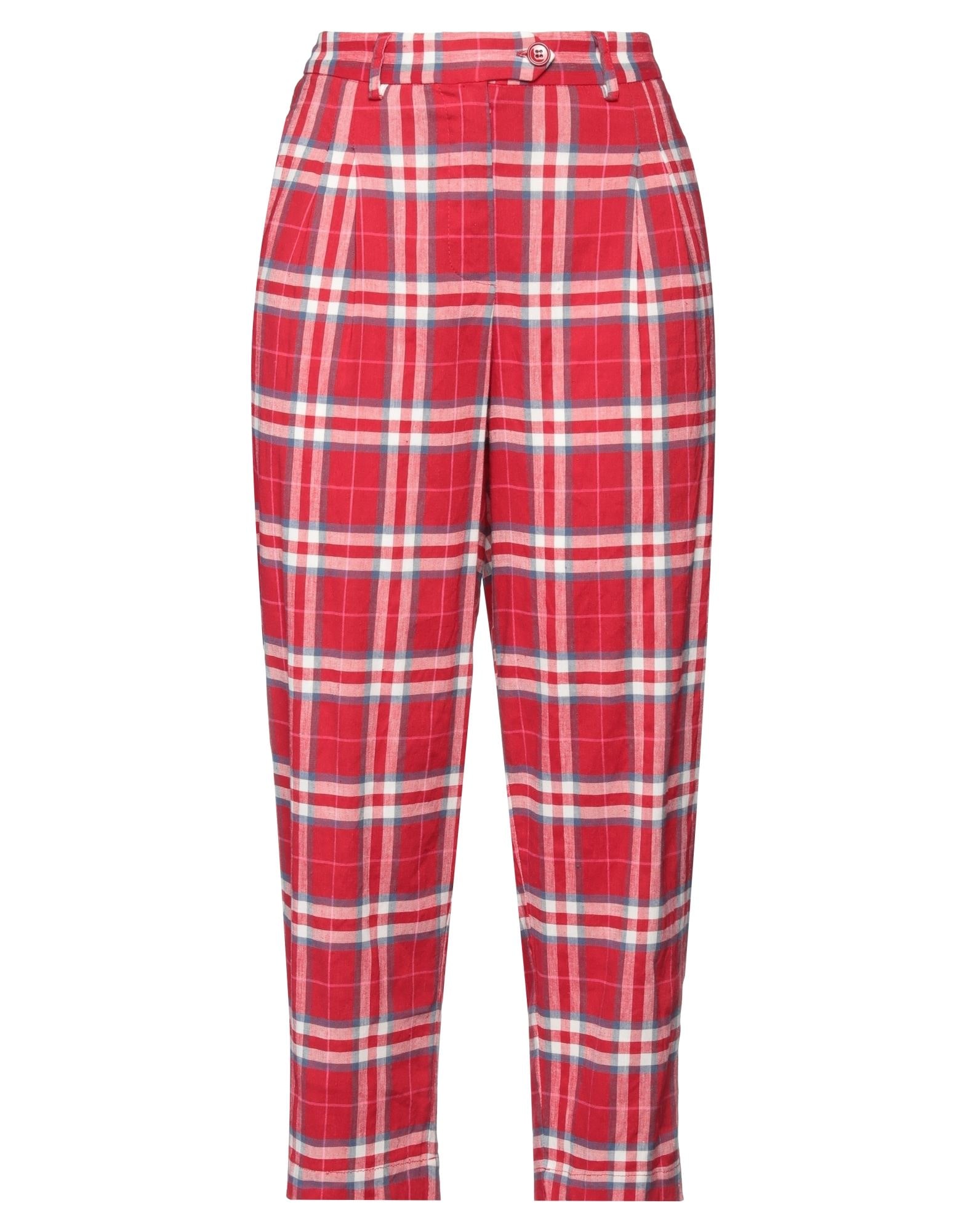 MERCI ITALIA - Pants