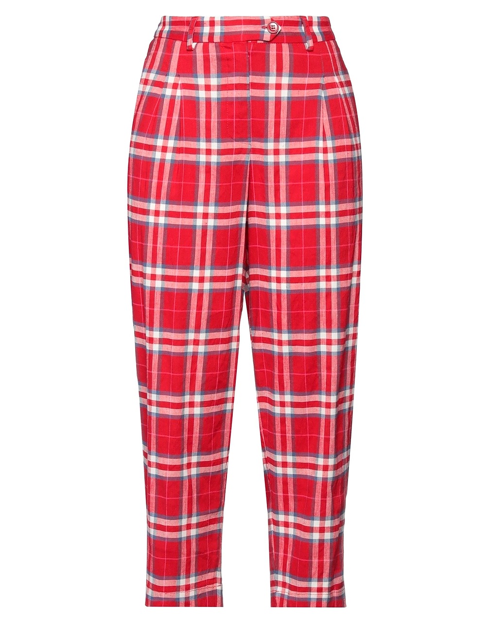 MERCI ITALIA - Pants