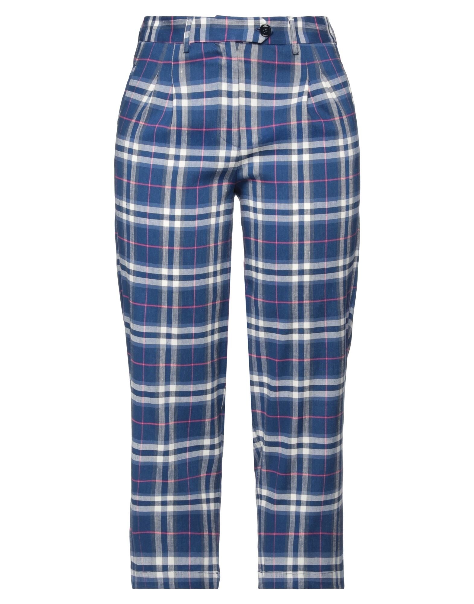 MERCI ITALIA - Pants