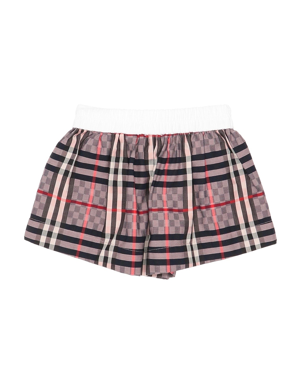 BURBERRY - Shorts & Bermuda Shorts