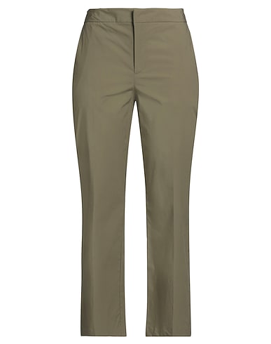 TWINSET Casual pants 96% Cotton, 4% Elastane