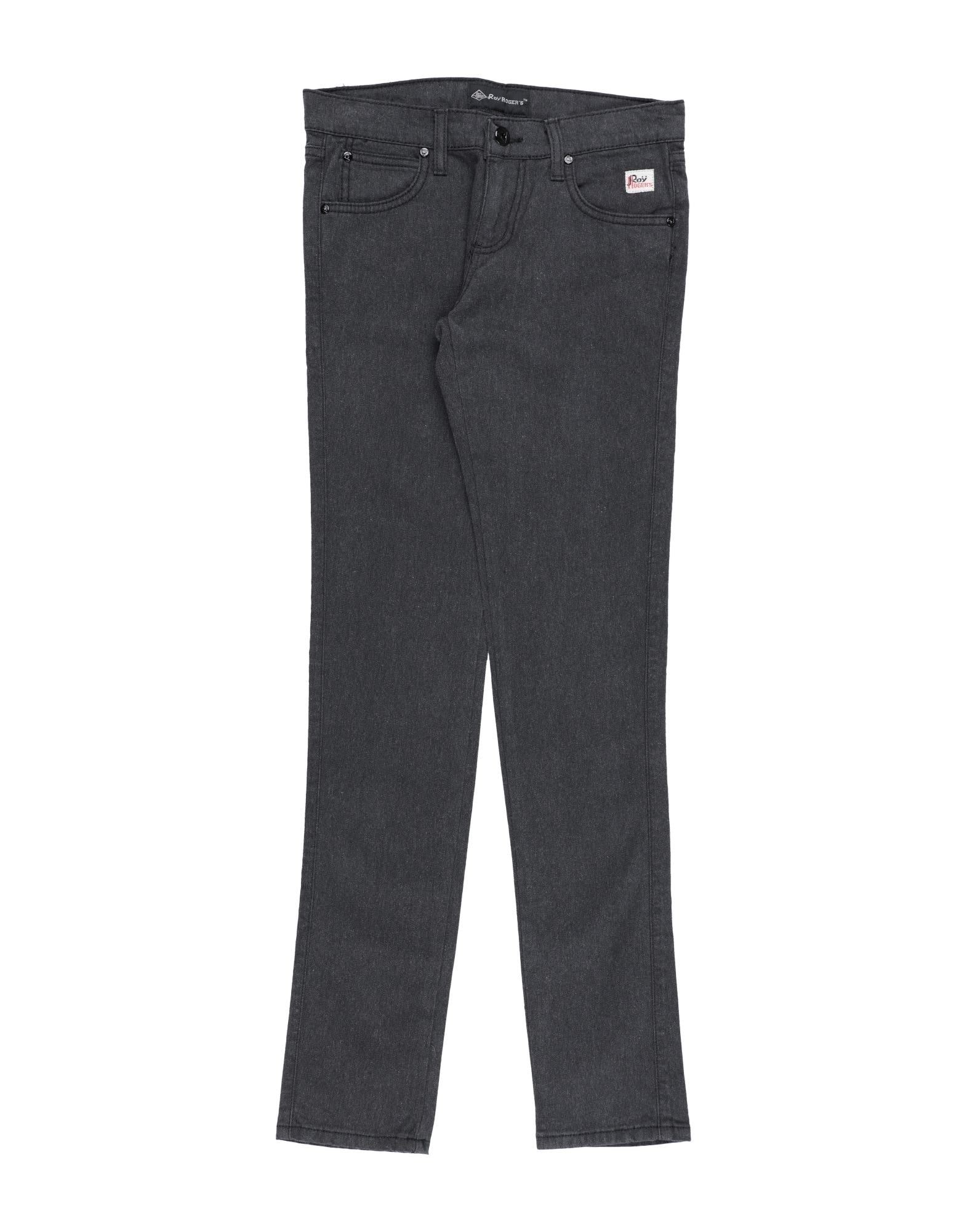 ROŸ ROGER'S - Джинсовые брюки