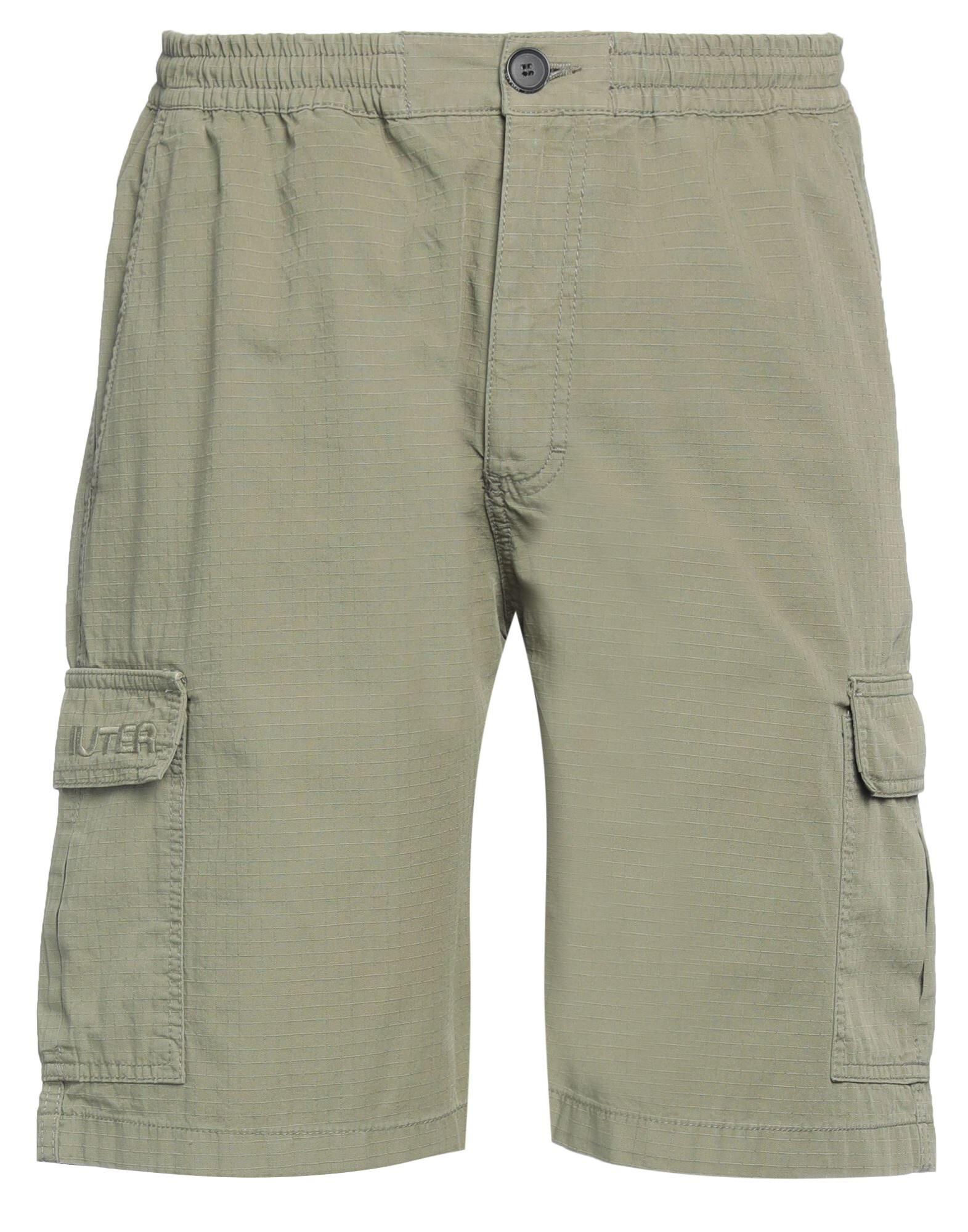 IUTER - 쇼츠 & 버뮤다 팬츠