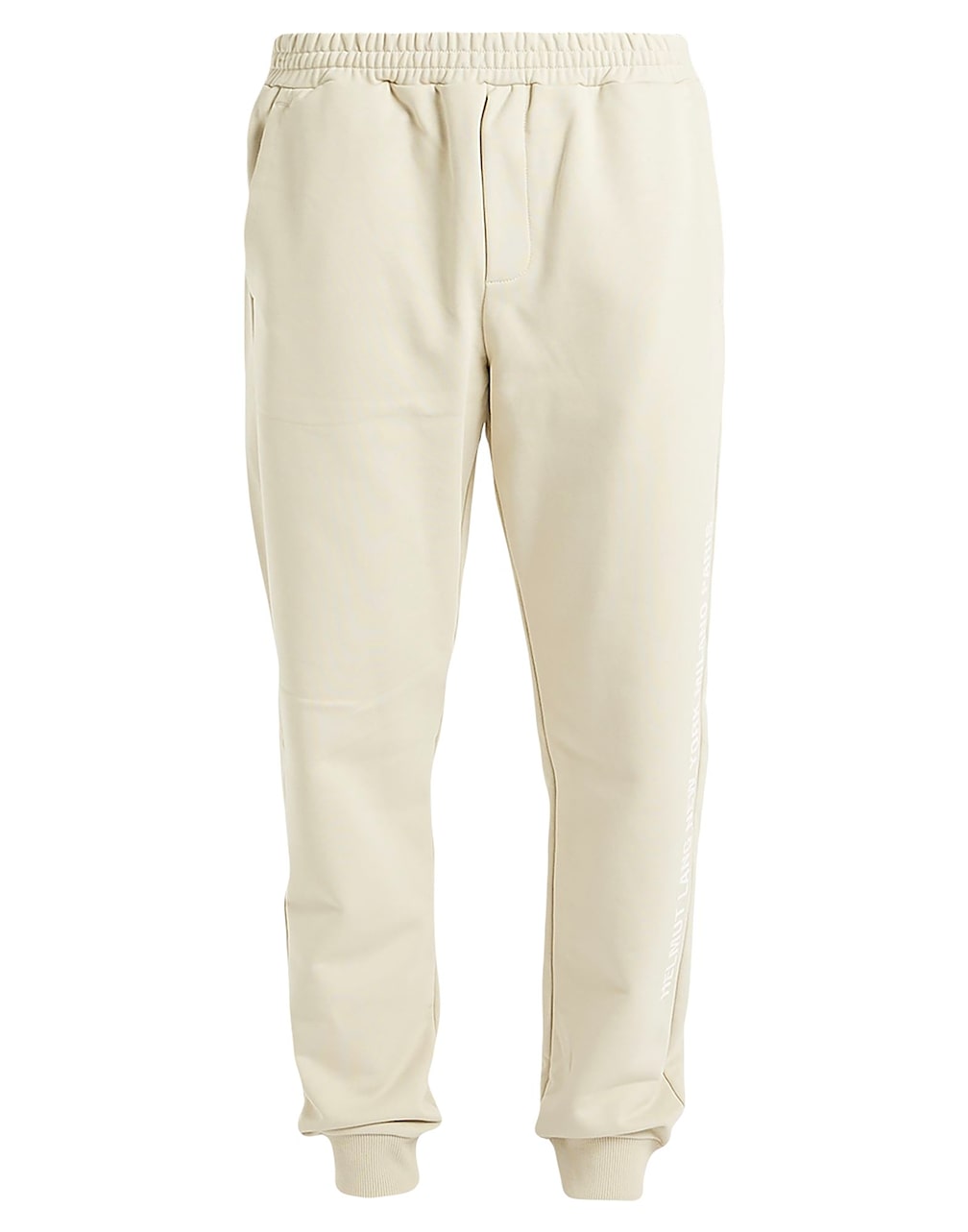 HELMUT LANG - Trousers