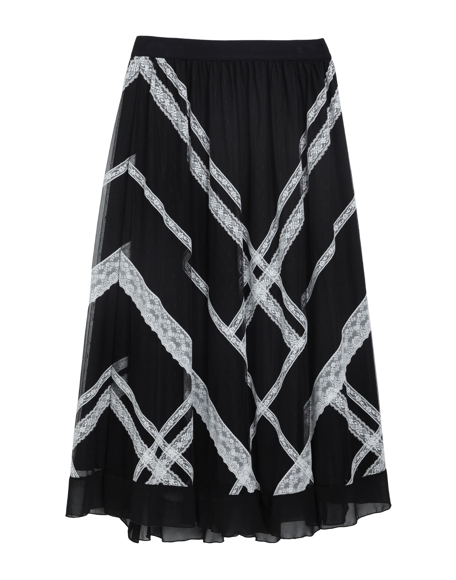 TWINSET - Maxi skirts