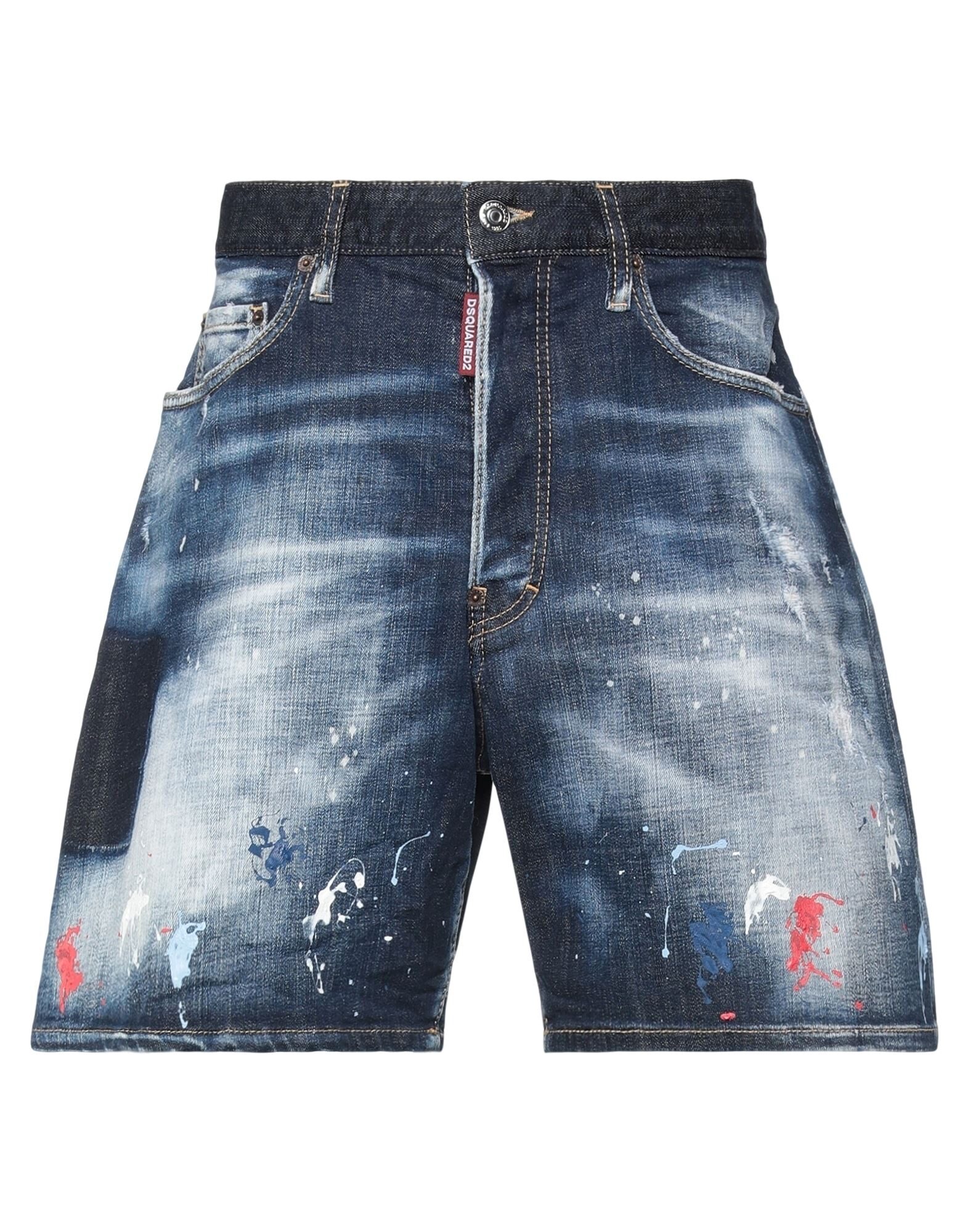 Шорты dsquared2 мужские 71 la88
