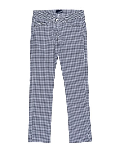 ELSY Pantalone Blu notte 60% Cotone, 37% Poliammide, 3% Elastan