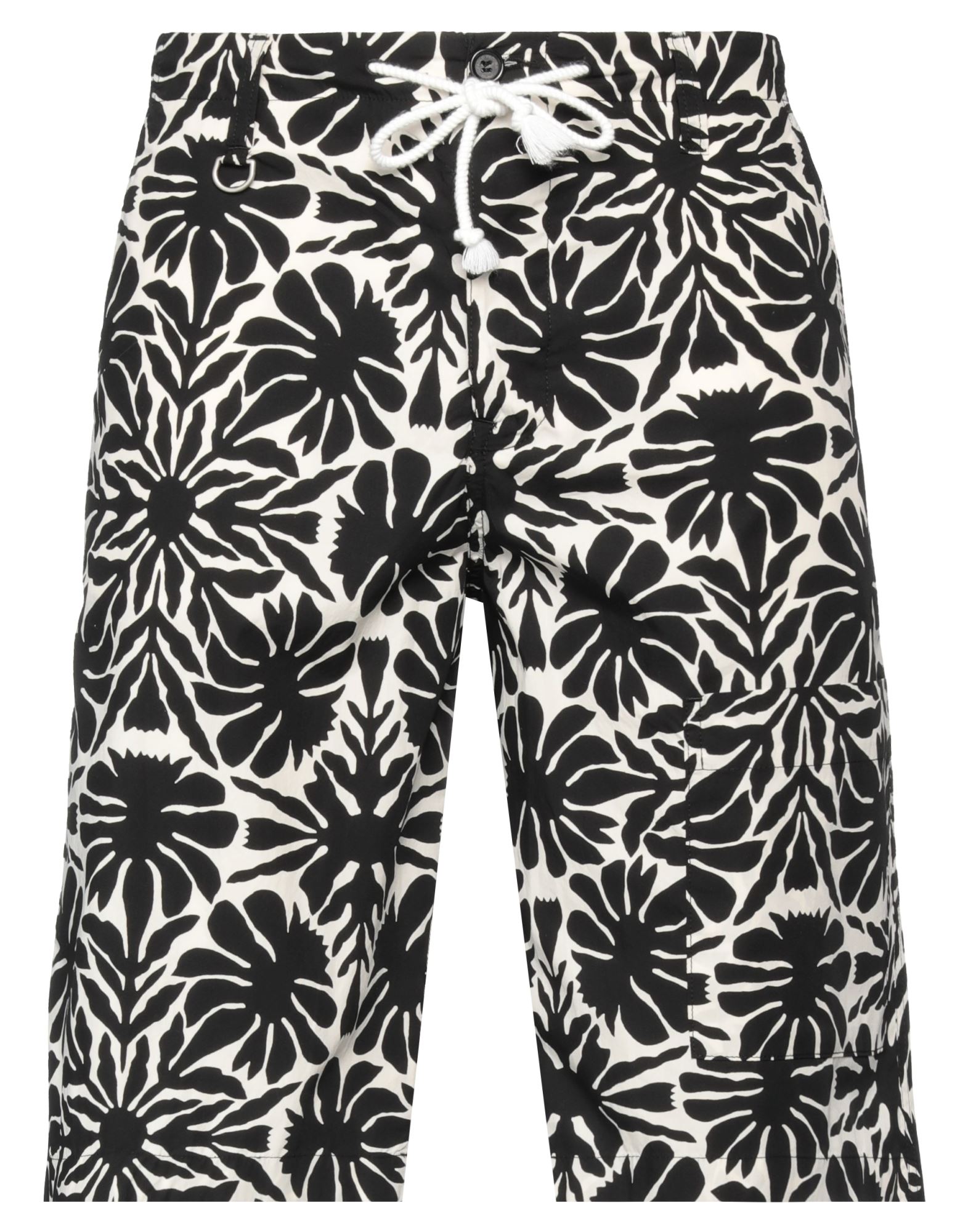 PAOLO PECORA - Shorts & Bermuda Shorts