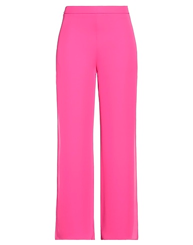 CAMILLA Milano | Fuchsia Women‘s Casual Pants | YOOX