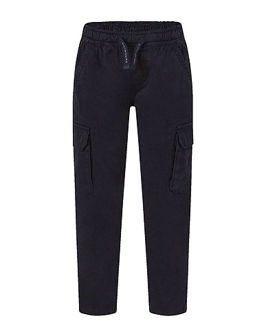 NORTH SAILS Pantalone Drawstring trousers Blu notte 98% Cotone, 2% Elastan