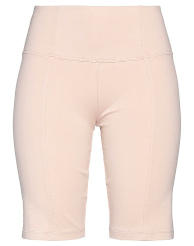 CHAMPION Leggings Light pink 88% Cotton, 12% Elastane