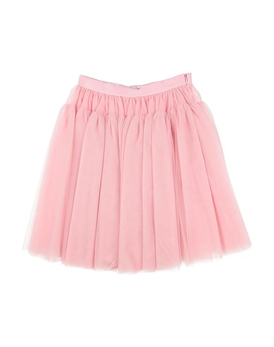 DOLCE&GABBANA Skirt Pink 100% Polyamide