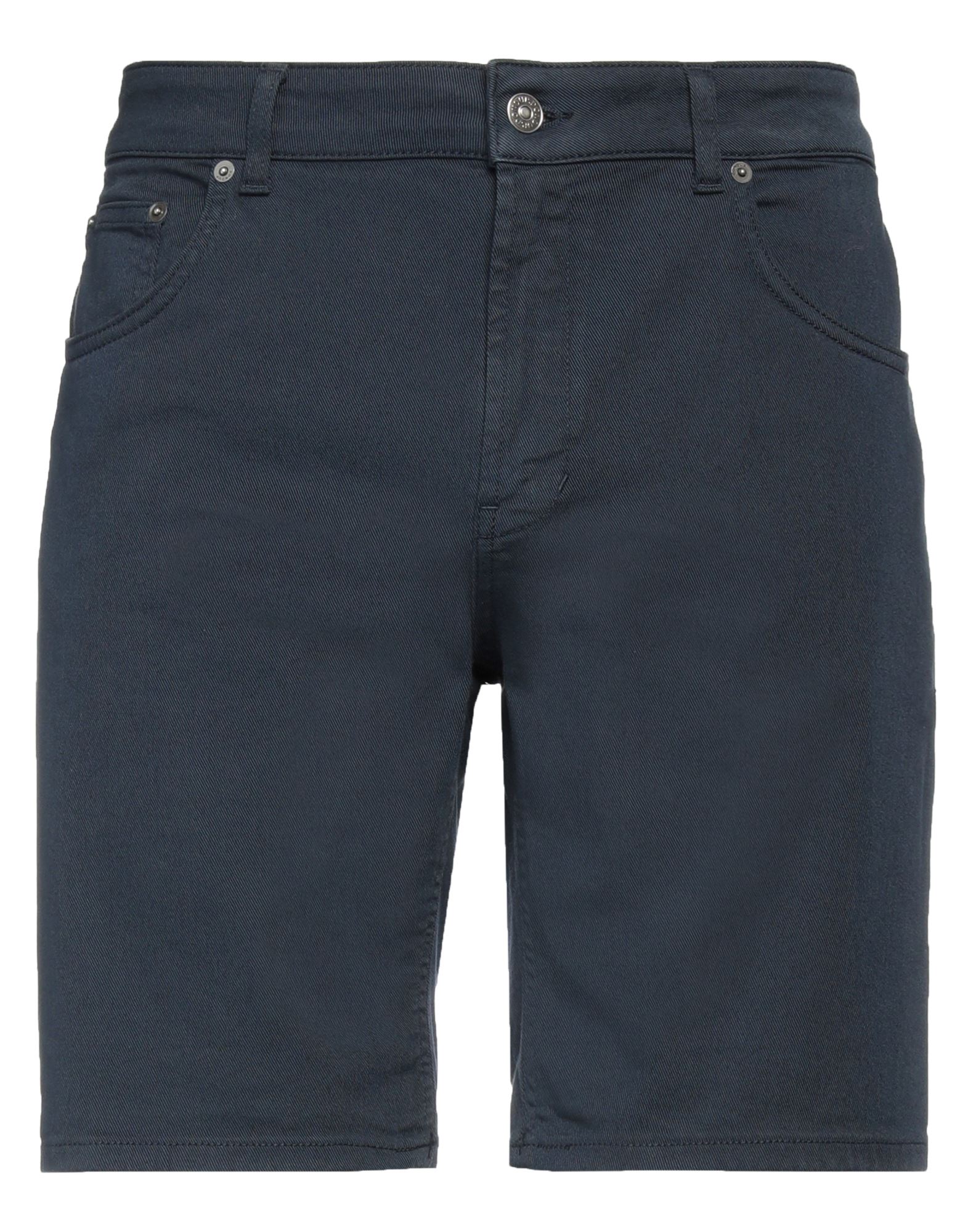 DONDUP - Denim shorts