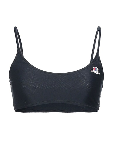CHAMPION Bikini Schwarz 80% Polyamid, 20% Elastan