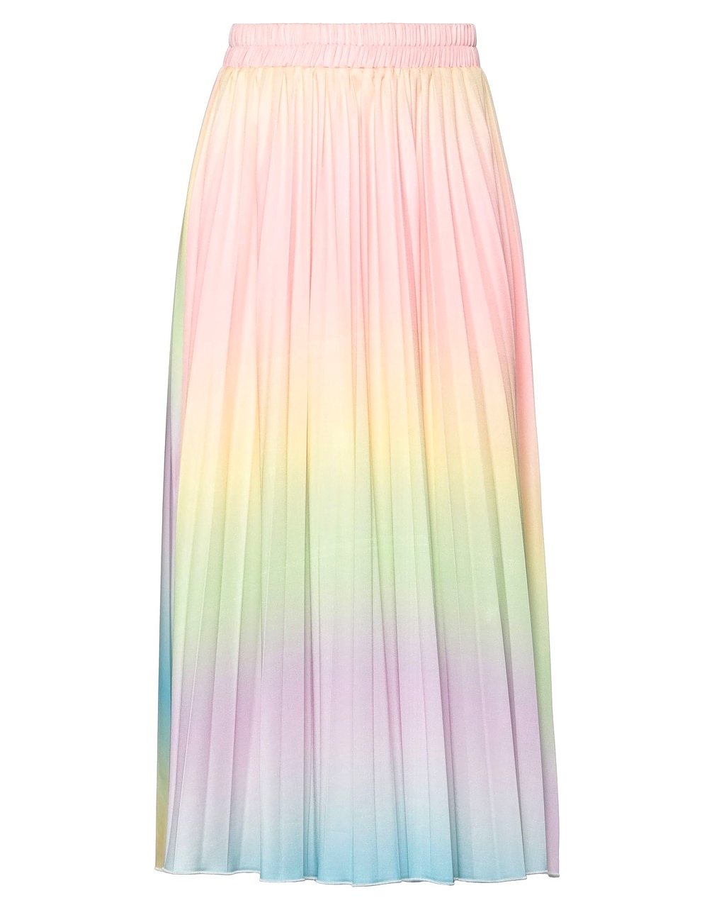 NO SECRETS - Midi skirts