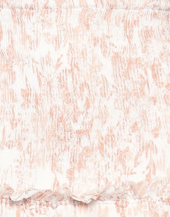 POUPETTE ST BARTH Мини-юбка